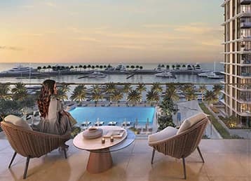 AUREA by Emaar