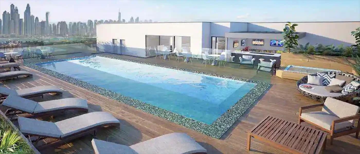 Aurion Residence