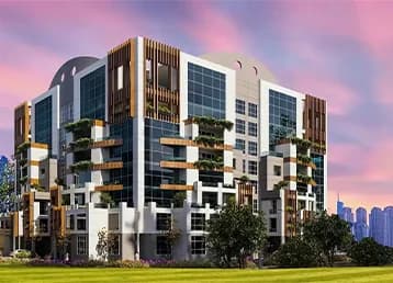 Aurum by Meteora at Al Sufouh, Jumeirah