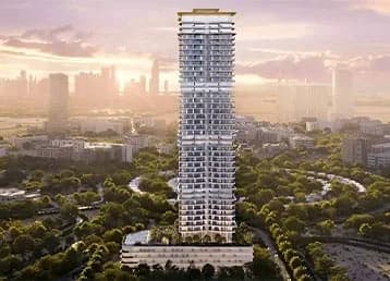 Avant Garde Residences 11 by Skyline at JVC