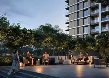 Avarra by Palace Emaar
