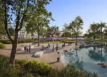 Avelia by Emaar