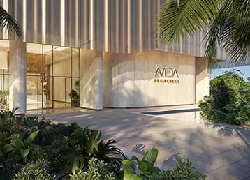 Avida Residences at Dubai Islands
