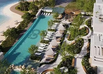 AYAAN Heights 2 by IGO in Meydan Horizon, Dubai