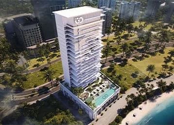 AYAAN Heights by IGO in Meydan Horizon, Dubai