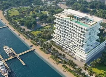 Ayamore Residence at Dubai Islands