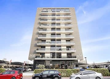 AYAT Parkview at Liwan, Dubai