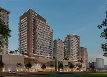 Azizi Leily at Al Jaddaf, Dubai