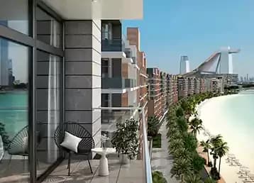 Azizi Riviera 49 at Meydan, Dubai