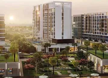 Azizi Riviera 69 at Meydan, Dubai