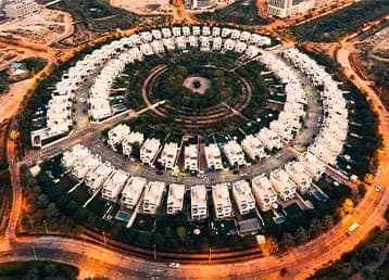 Azizi Ruby at Jumeirah Village Circle