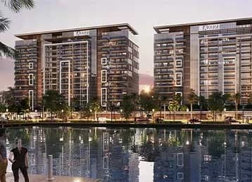 Azizi Venice 14 at Dubai South