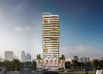 Azure Park Residences