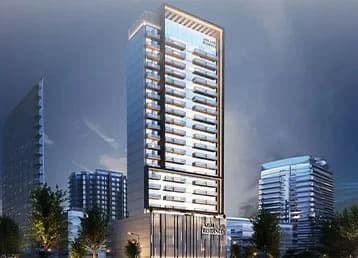 Azurline Residences at JVC, Dubai - MAAS Developers