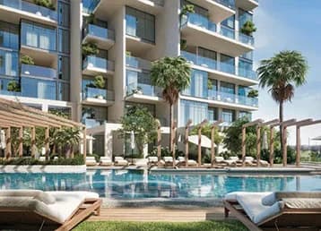 Bab Al Qasr Canal View Residence 22 at Al Raha Beach, Abu Dhabi