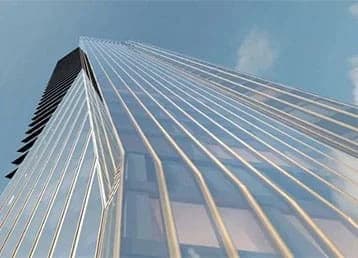 Baccarat Tower 2 at Downtown Dubai