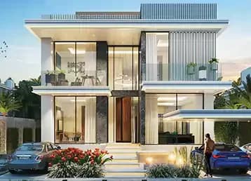 Bali 4 by Damac