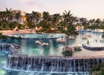Bali at Damac Islands, Dubai