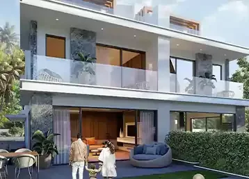 Barbados by Damac