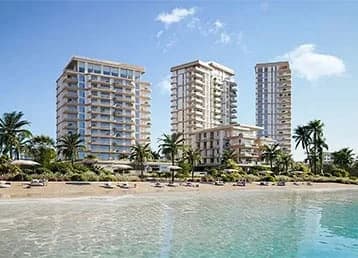 Bay Grove Residences 4 at Dubai Islands