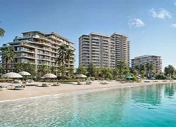Bay Grove Residences D by Nakheel at Dubai Islands