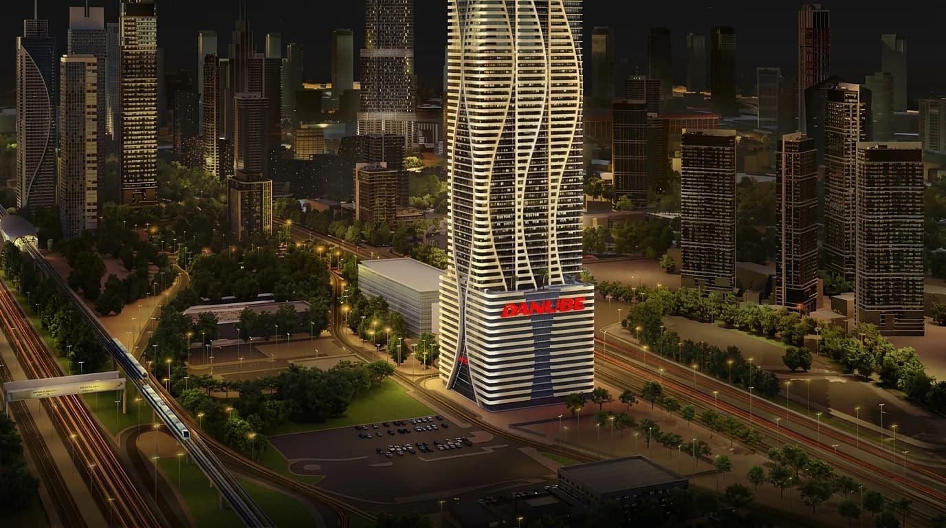 Bayz 101 at Business Bay Dubai