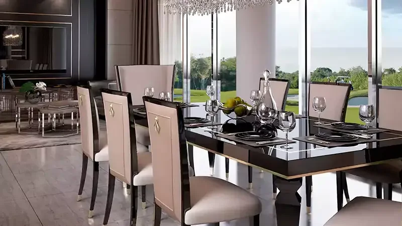 BelAir Phase 2 By Damac Properties