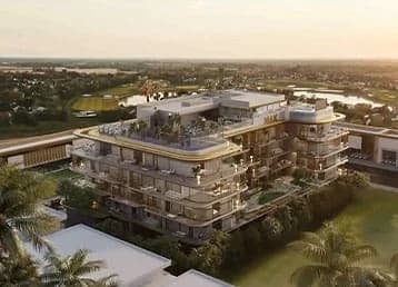 Belmont Park at Meydan, Dubai – Mak Developers