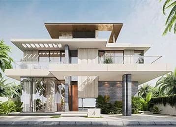 Bentley Homes at District 11, Meydan