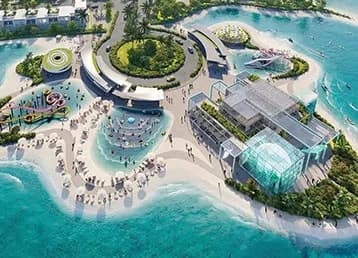Bermuda at Damac Islands Phase 2