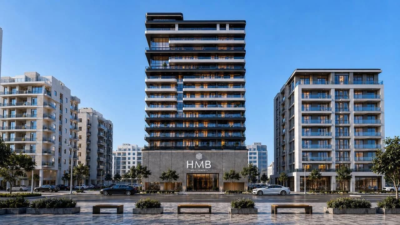 Beverly Crown by HMB