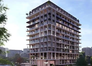 Beverly Park by HMB Homes