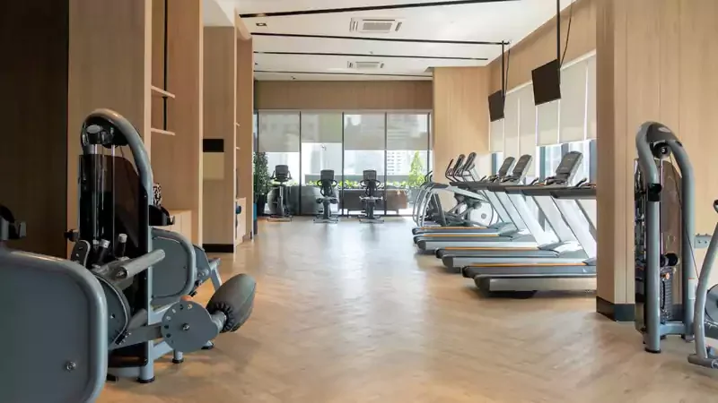 Binghatti Canal at Business Bay