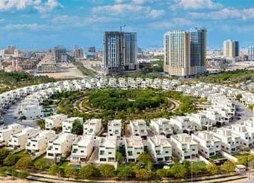 Binghatti Dawn at Jumeirah Village Circle