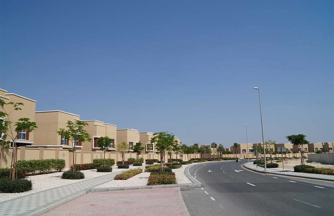 Binghatti Hills at Dubai Science Park