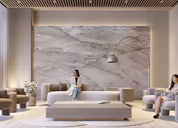 Binghatti Luxuria JVT