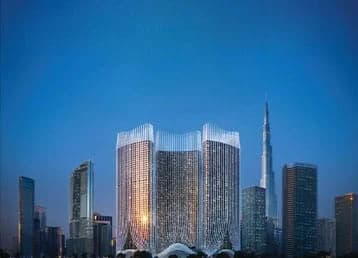 Binghatti SKYRISE at Business Bay Dubai