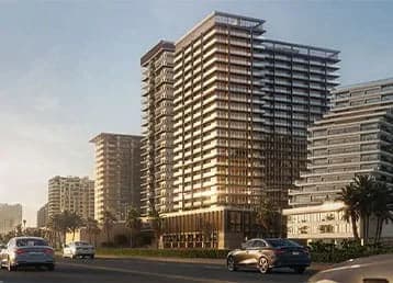 Binghatti Starlight at Al Jaddaf Dubai