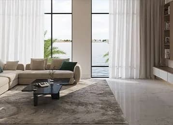 Bliss Tower at Dubailand (DLRC)