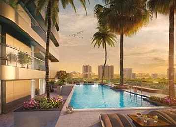 Bottega 33 Residences at Majan, Dubai