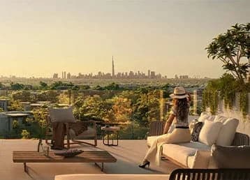 Bottega Nove Residences at Majan, Dubailand