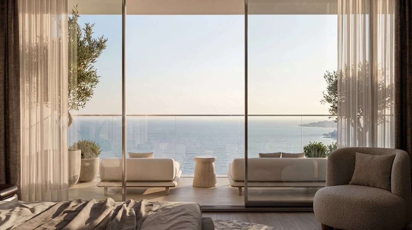 Branded Beachfront Living on Al Marjan Island in Al Marjan Island, Dubai