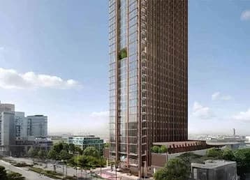 Burj Capital by Centurion