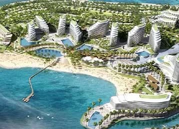 Cape Hayat by RAK Properties