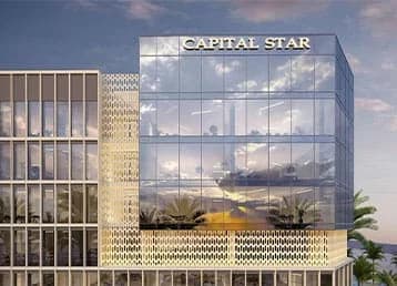 Capital Star by Centurion at Majan, Dubai