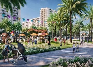 Casa Aura Residence at Dubai South