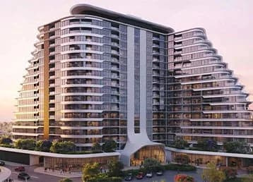 Cascada at Dubai South by BT Properties
