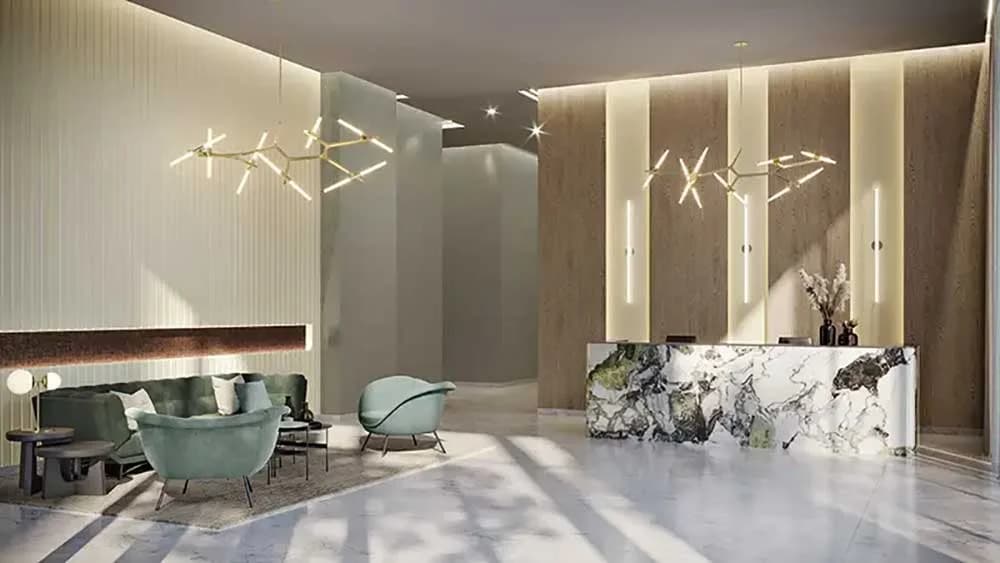 Celadon Central Park at City Walk Dubai