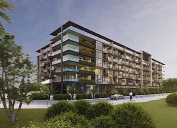 Celeste Heights by Zimaya at Al Furjan