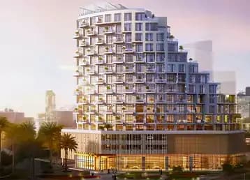 CG Living at Dubai Islands